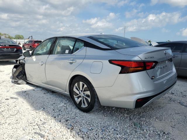Photo 2 from auction – 2020 NISSAN ALTIMA S with VIN 1N4BL4BV1LC255877