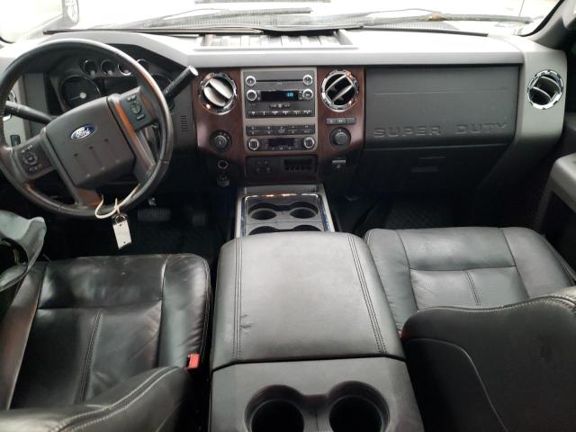 Photo 8 from auction – 2012 FORD F250 SUPER with VIN 1FT7W2BT0CEB13700