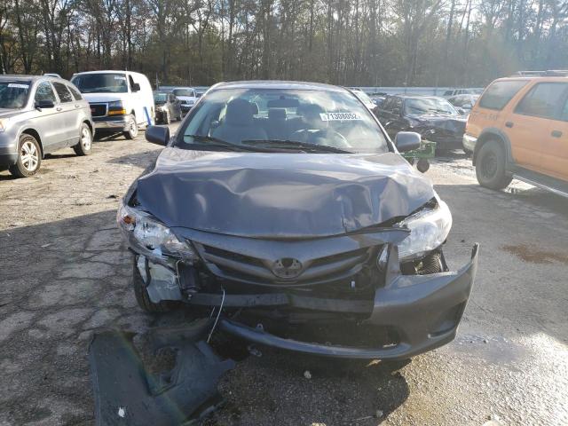 Photo 5 from auction – 2012 TOYOTA COROLLA BA with VIN 2T1BU4EE6CC893567