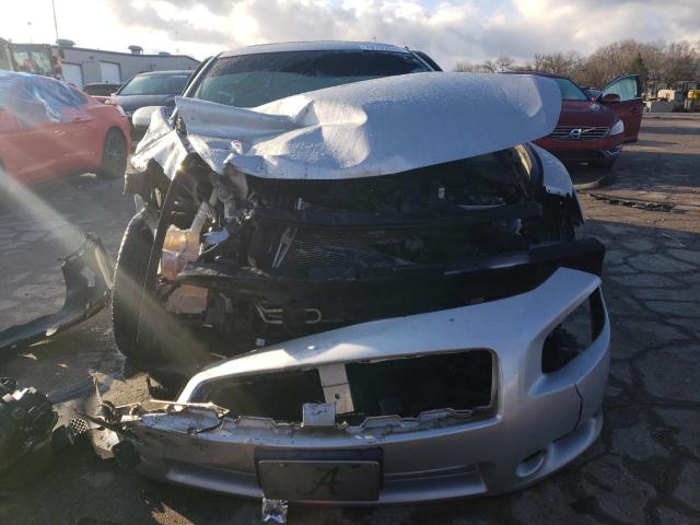 Photo 5 from auction – 2013 NISSAN MAXIMA S with VIN 1N4AA5AP2DC821251