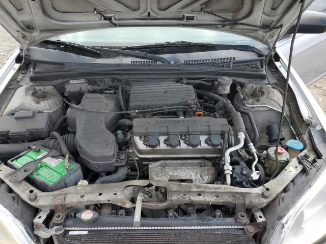 Photo 11 from auction – 2005 HONDA CIVIC LX with VIN 1HGEM22565L025135