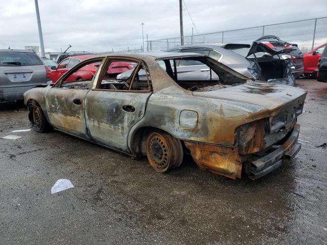 Photo 2 from auction – 2000 BUICK CENTURY CU with VIN 2G4WS52J6Y1356505