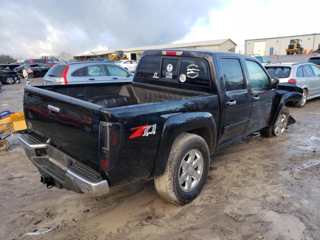 Photo 3 from auction – 2011 CHEVROLET COLORADO L with VIN 1GCHTDFE8B8129483