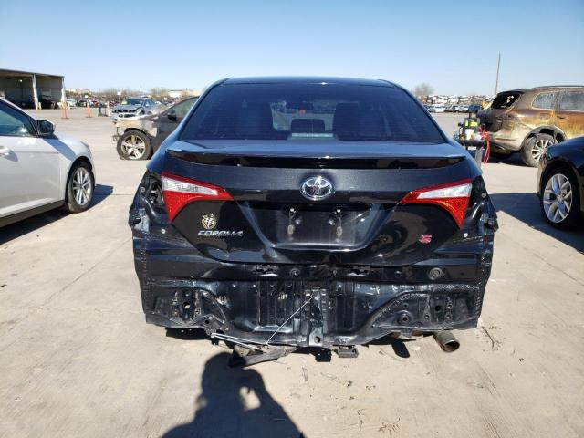 Photo 6 from auction – 2016 TOYOTA COROLLA L with VIN 2T1BURHE4GC623204