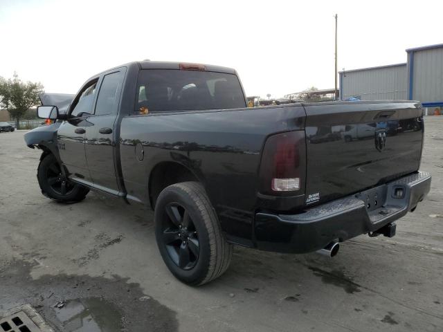 Photo 2 from auction – 2015 RAM 1500 ST with VIN 1C6RR6FT6FS654605