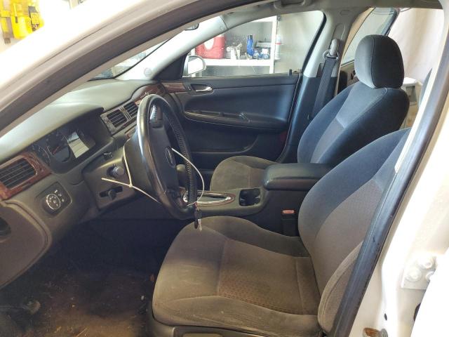 Photo 7 from auction – 2011 CHEVROLET IMPALA LT with VIN 2G1WG5EK0B1302448