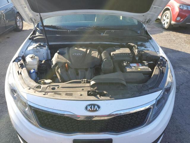 Photo 11 from auction – 2013 KIA OPTIMA LX with VIN 5XXGM4A78DG204149