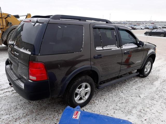 Photo 3 from auction – 2005 FORD EXPLORER X with VIN 1FMZU72K65UA30845