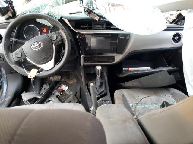 Photo 8 from auction – 2017 TOYOTA COROLLA L with VIN 2T1BURHE2HC817103