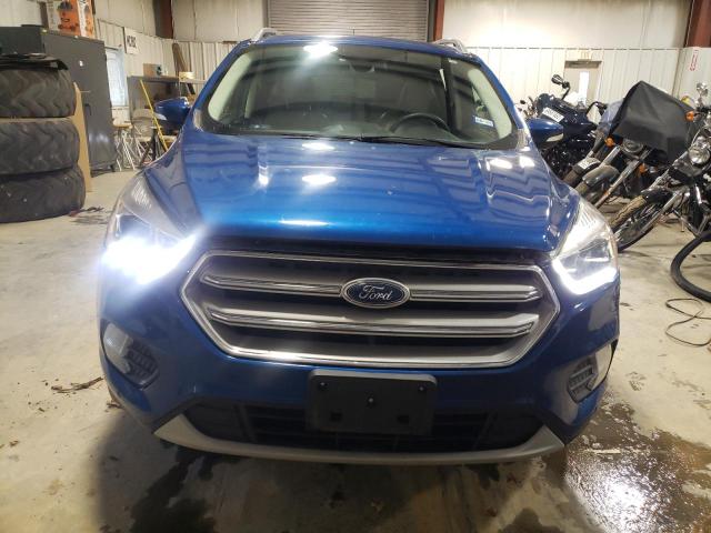 Photo 5 from auction – 2019 FORD ESCAPE TIT with VIN 1FMCU0J97KUC32200