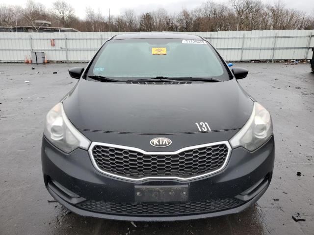 Photo 5 from auction – 2014 KIA FORTE LX with VIN KNAFK4A61E5077045