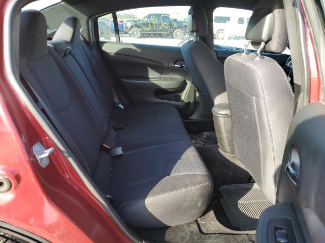 Photo 10 from auction – 2014 CHRYSLER 200 TOURIN with VIN 1C3CCBBG6EN191786
