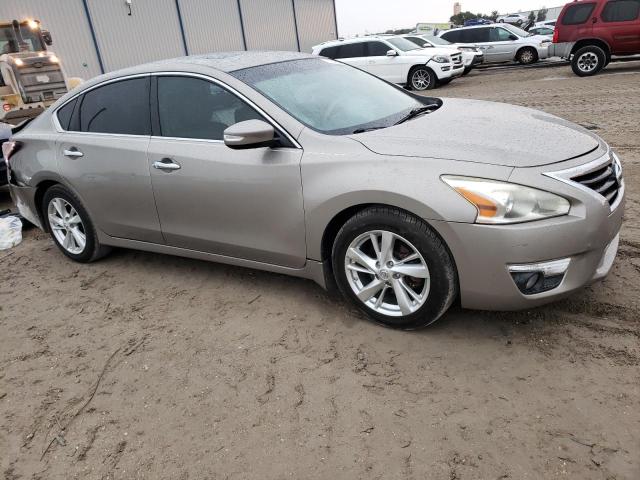 Photo 4 from auction – 2013 NISSAN ALTIMA 2.5 with VIN 1N4AL3AP2DN586207