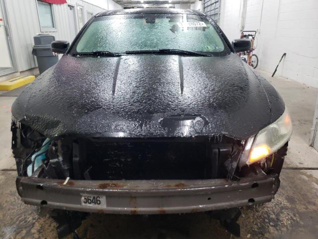 Photo 5 from auction – 2011 FORD TAURUS SEL with VIN 1FAHP2EW8BG187172