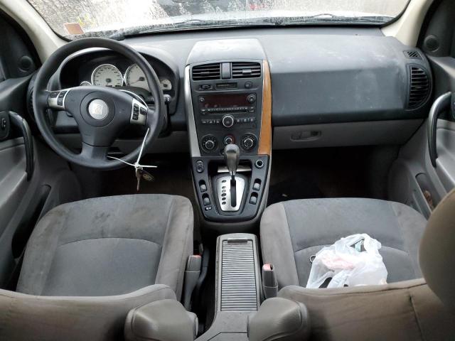 Photo 8 from auction – 2007 SATURN VUE with VIN 5GZCZ33D97S864416