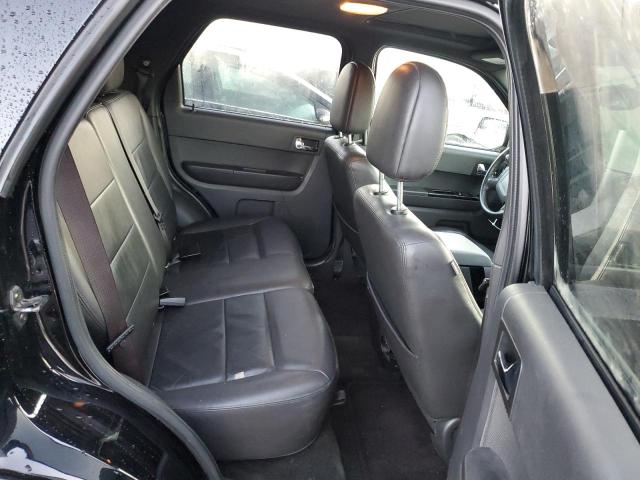 Photo 10 from auction – 2012 FORD ESCAPE LIM with VIN 1FMCU0EG8CKC64658