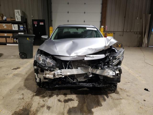Photo 5 from auction – 2016 HONDA CIVIC EX with VIN 19XFC2F79GE230025