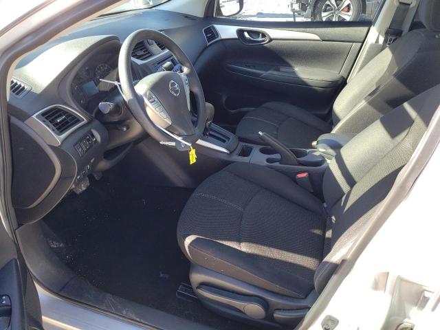 Photo 7 from auction – 2016 NISSAN SENTRA S with VIN 3N1AB7AP1GY325911