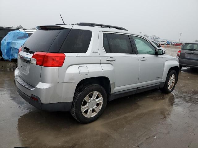 Photo 3 from auction – 2013 GMC TERRAIN SL with VIN 2GKALSEK0D6263883