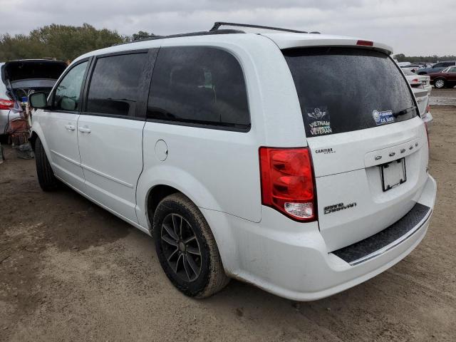 Photo 2 from auction – 2017 DODGE GRAND CARA with VIN 2C4RDGEGXHR740778