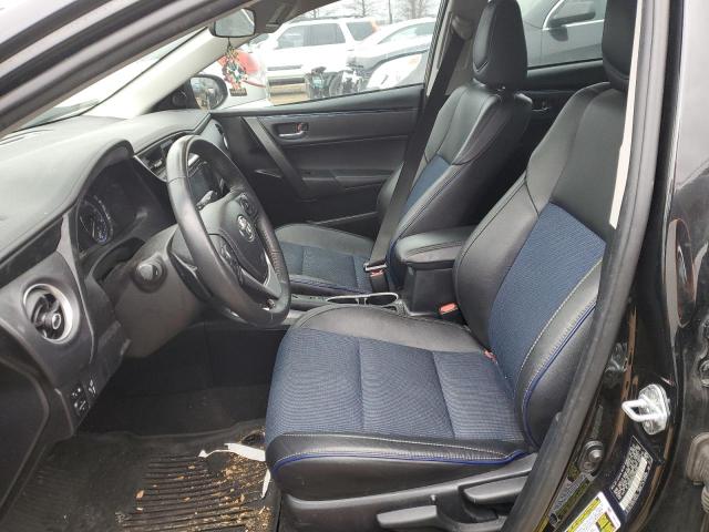 Photo 7 from auction – 2017 TOYOTA COROLLA L with VIN 2T1BURHE0HC746810