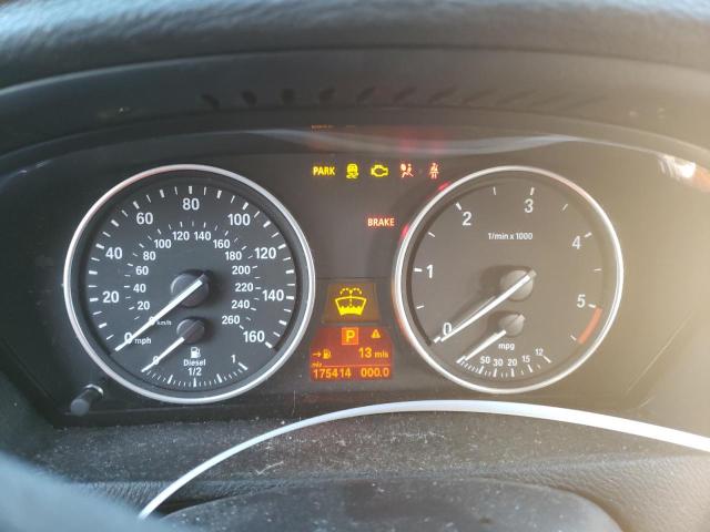 Photo 9 from auction – 2011 BMW X5 XDRIVE3 with VIN 5UXZW0C58BL657643