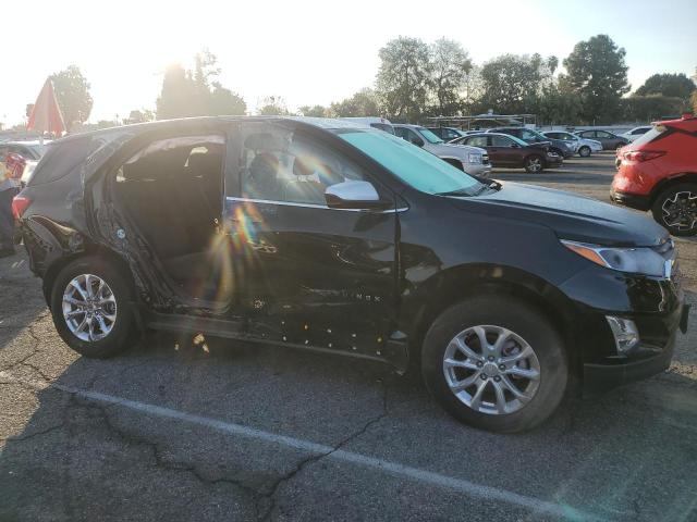 Photo 4 from auction – 2021 CHEVROLET EQUINOX LT with VIN 2GNAXUEV8M6136795