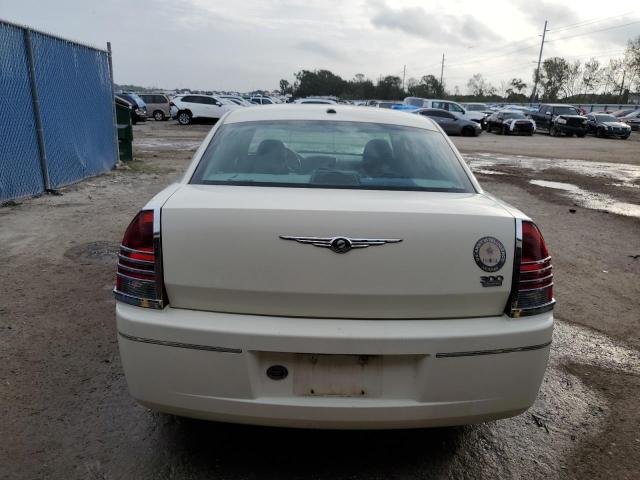 Photo 6 from auction – 2007 CHRYSLER 300 TOURIN with VIN 2C3KA53G87H692871
