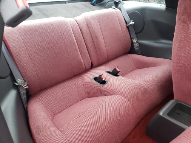 Photo 10 from auction – 1994 EAGLE TALON DL with VIN 4E3CF34B1RE123369