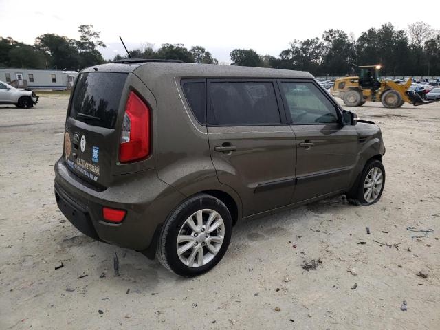 Photo 3 from auction – 2013 KIA SOUL + with VIN KNDJT2A62D7568757