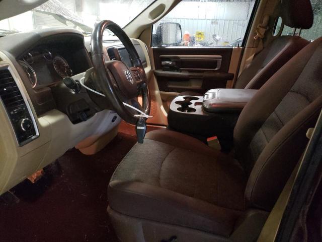 Photo 7 from auction – 2013 RAM 1500 SLT with VIN 1C6RR7GTXDS626890