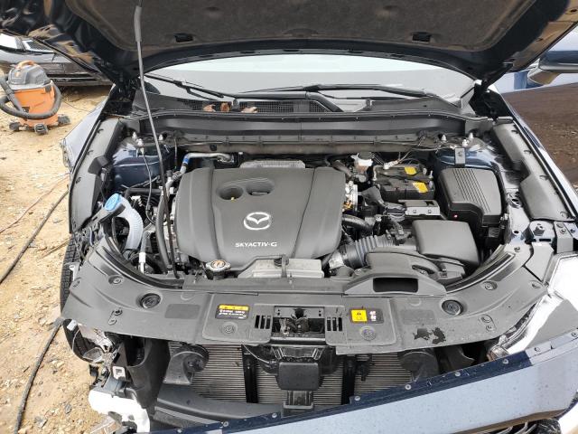 Photo 12 from auction – 2022 MAZDA CX-5 SELEC with VIN JM3KFBBM7N0611936