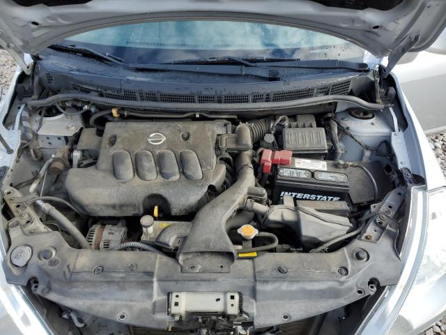 Photo 11 from auction – 2011 NISSAN VERSA S with VIN 3N1BC1CP1BL396530