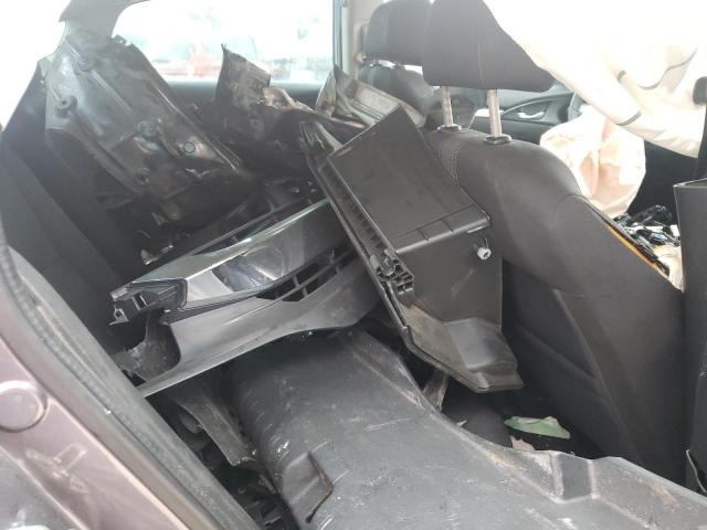 Photo 10 from auction – 2016 HONDA CIVIC EX with VIN 19XFC2F7XGE028312