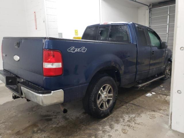 Photo 3 from auction – 2007 FORD F150 with VIN 1FTPX14547FB53235