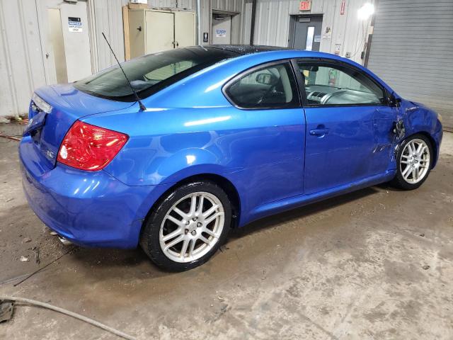 Photo 3 from auction – 2006 TOYOTA SCION TC with VIN JTKDE167160139018