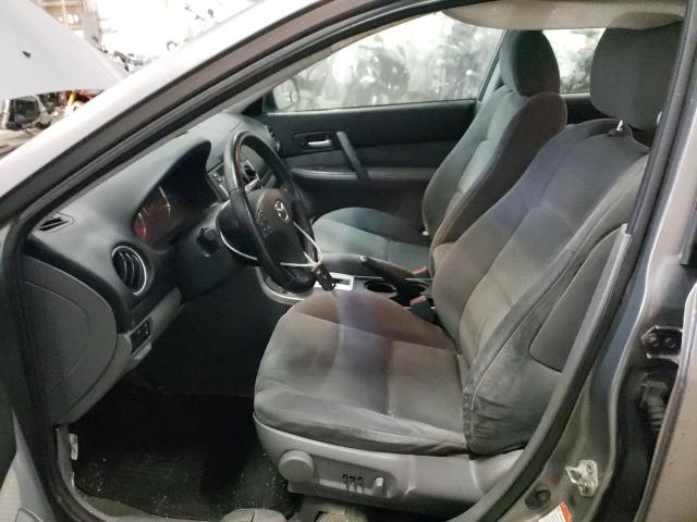 Photo 7 from auction – 2008 MAZDA 6 with VIN 1YVHP80C885M37597