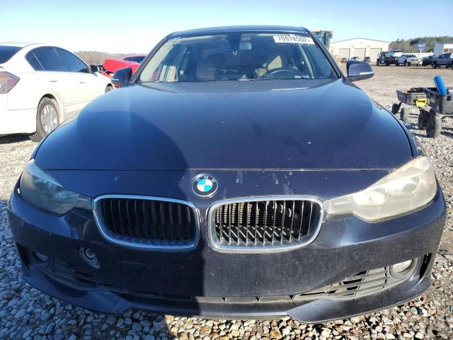 Photo 5 from auction – 2013 BMW 328 I with VIN WBA3A5C5XDJ462111