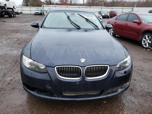 Photo 5 from auction – 2008 BMW 335 XI with VIN WBAWC73538E065423