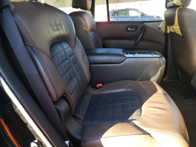 Photo 11 from auction – 2018 NISSAN ARMADA PLA with VIN JN8AY2NE8J9733749