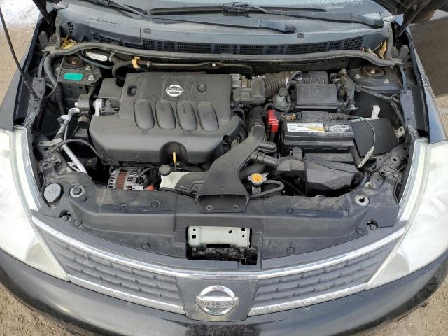 Photo 11 from auction – 2009 NISSAN VERSA S with VIN 3N1BC13EX9L350719