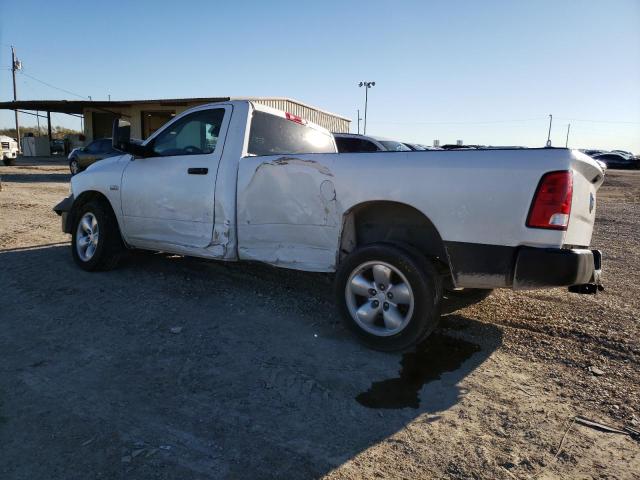Photo 2 from auction – 2015 RAM 1500 ST with VIN 3C6JR6DT4FG578163