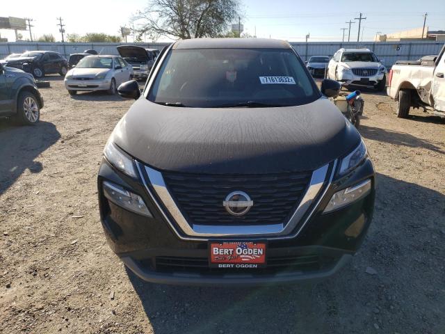 Photo 5 from auction – 2023 NISSAN ROGUE SV with VIN 5N1BT3BA5PC677265