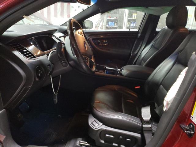 Photo 7 from auction – 2015 FORD TAURUS LIM with VIN 1FAHP2F82FG203260