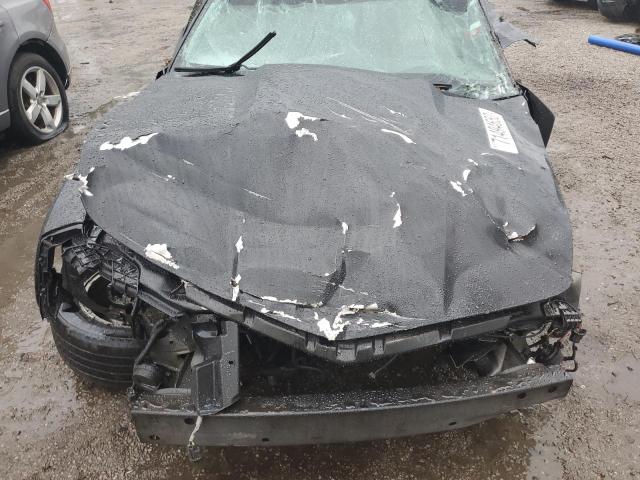 Photo 11 from auction – 2015 CHEVROLET CAMARO LS with VIN 2G1FA1E32F9111026