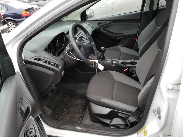 Photo 7 from auction – 2012 FORD FOCUS S with VIN 1FAHP3E24CL193370