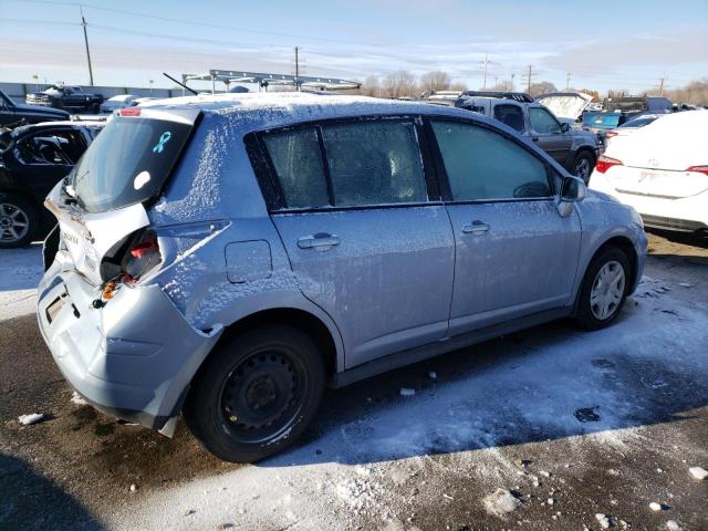 Photo 3 from auction – 2012 NISSAN VERSA S with VIN 3N1BC1CP2CK223719