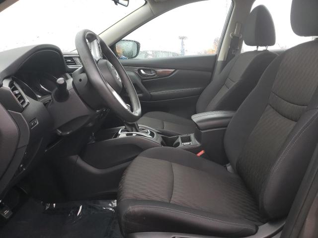 Photo 7 from auction – 2017 NISSAN ROGUE S with VIN 5N1AT2MTXHC863602
