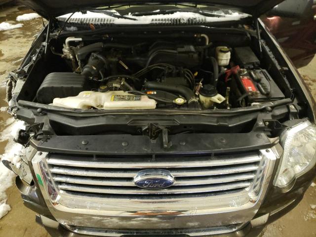 Photo 12 from auction – 2008 FORD EXPLORER X with VIN 1FMEU73E08UB36641