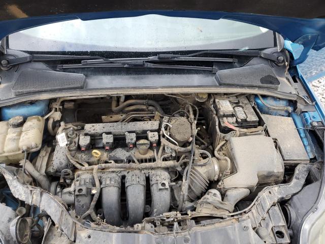 Photo 11 from auction – 2014 FORD FOCUS SE with VIN 1FADP3K24EL194511